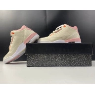 CK9246-116 (W) 3 Jordan Air Sail Retro Pink Rust 0711